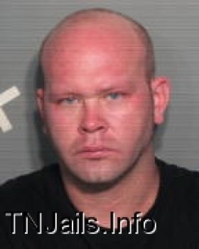 Gary  Wood Jr Mugshot